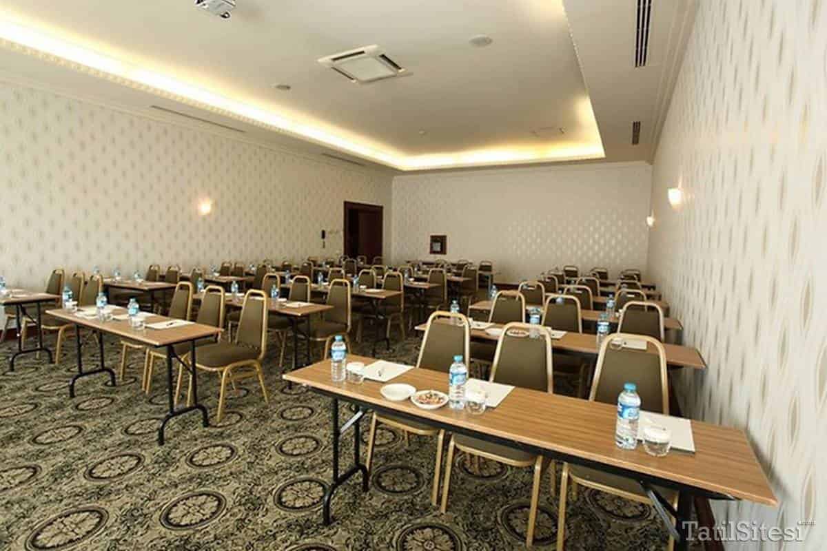 The Green Park Hotel Bostancı